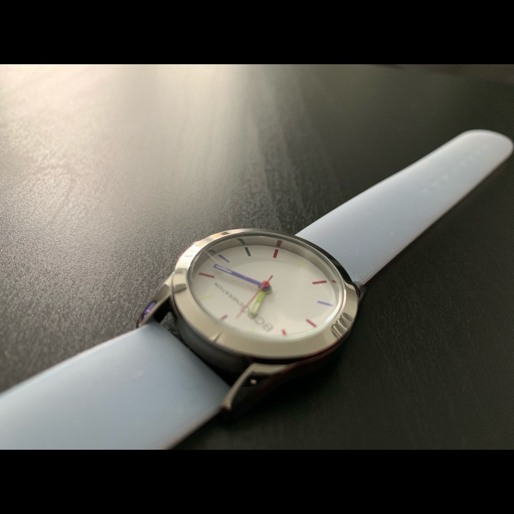 BCBG Watch